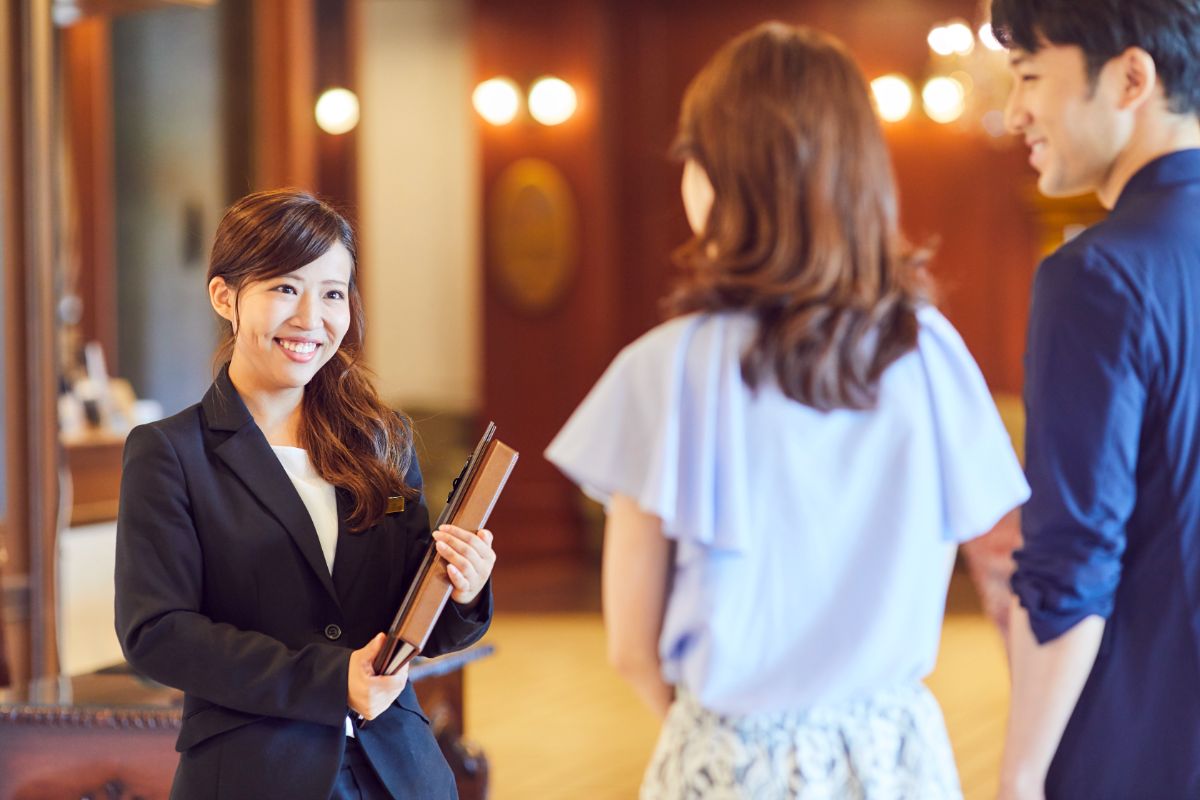ブライダルフェアって何ができる？見学前に知っておくと良い基礎知識を解説♪