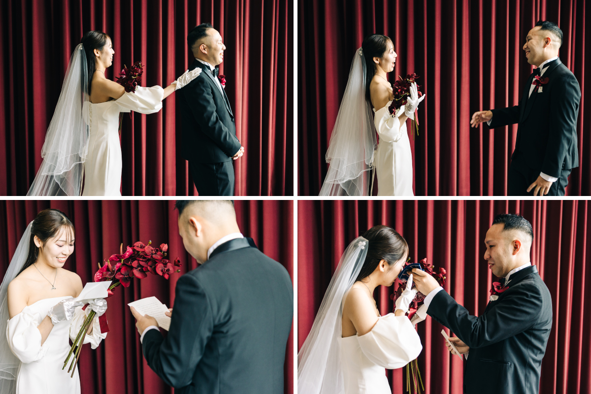 ファーストミート