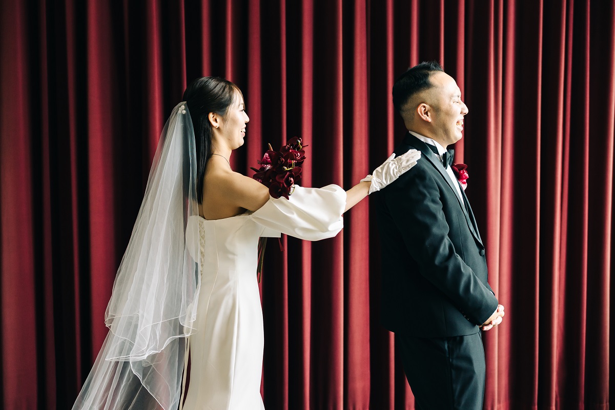 ファーストミート